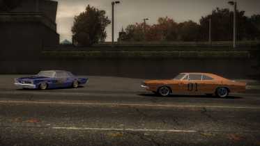 Screenshot of the Day by AXL163