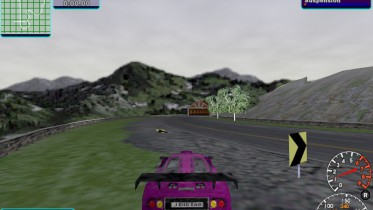 Need For Speed: High Stakes PS1 – Gametraders Modbury Heights