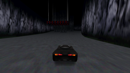 Caverns