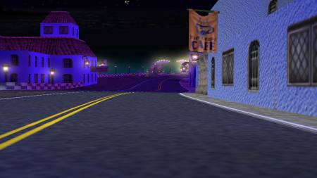 Evolution Cove 2025