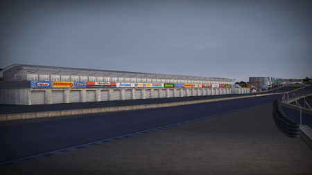 Laguna Seca Raceway