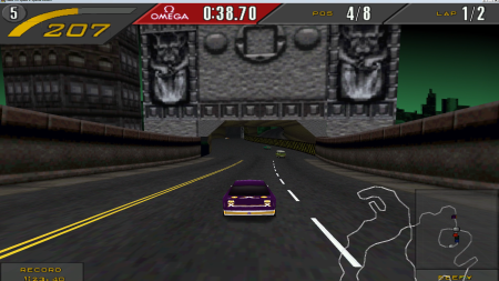 Coal Harbour Coal Harbour