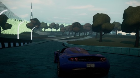 Restored beta 192 NORTH Highway Restored beta 192 NORTH Highway