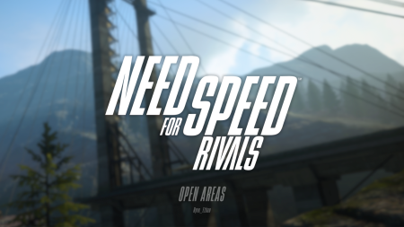 Open Areas Open Areas