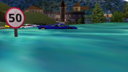 Uberstrasse Uberstrasse