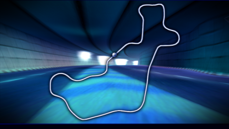 Raceway3 ForEver (Virtual Road Fix)