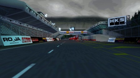 Tarbaca High Speed Raceway (Virtual Road Fix) Tarbaca High Speed Raceway (Virtual Road Fix)