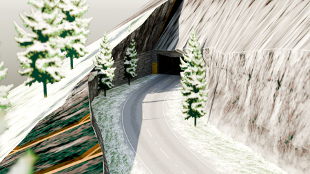 Alpine Alpine