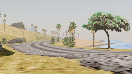 Coastal
