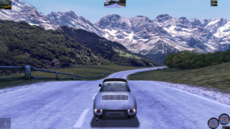 New Atmospheric Skyboxes
