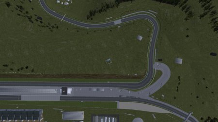 Kleine Nordschleife 1975 Kleine Nordschleife 1975