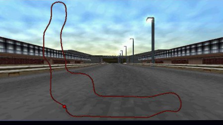 LV Raceway