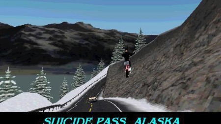 SUICIDE PASS, AK.