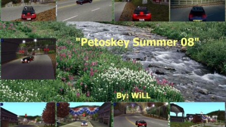 Petoskey Summer 08