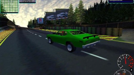 Monza V.1.0