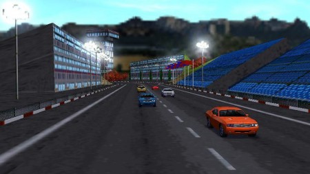 Nfs2se autumn valley speedway