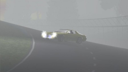 GT3 Cruising FinaL