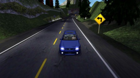 Spike Mountain Roads-Ver-2