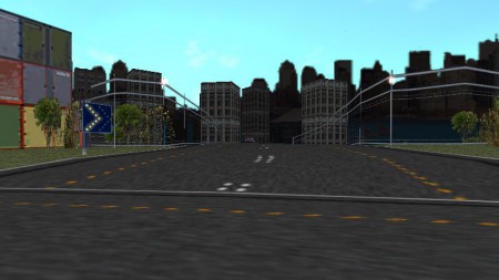 Transtropolis ver.3.5