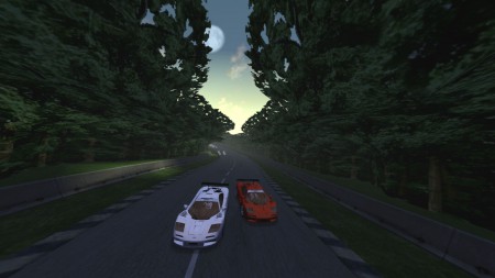 Raceway 1 HD (Driven's Ed.)