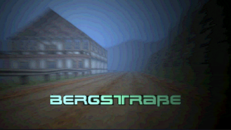Bergstrasse 3 (Virtual Road Fix)