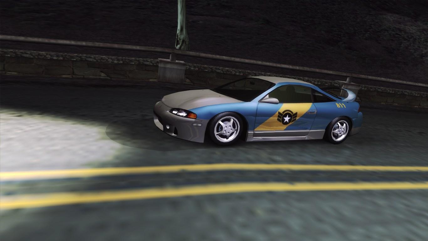 Nfs-texed-0.9.1 Nfs-texed-0.9.1