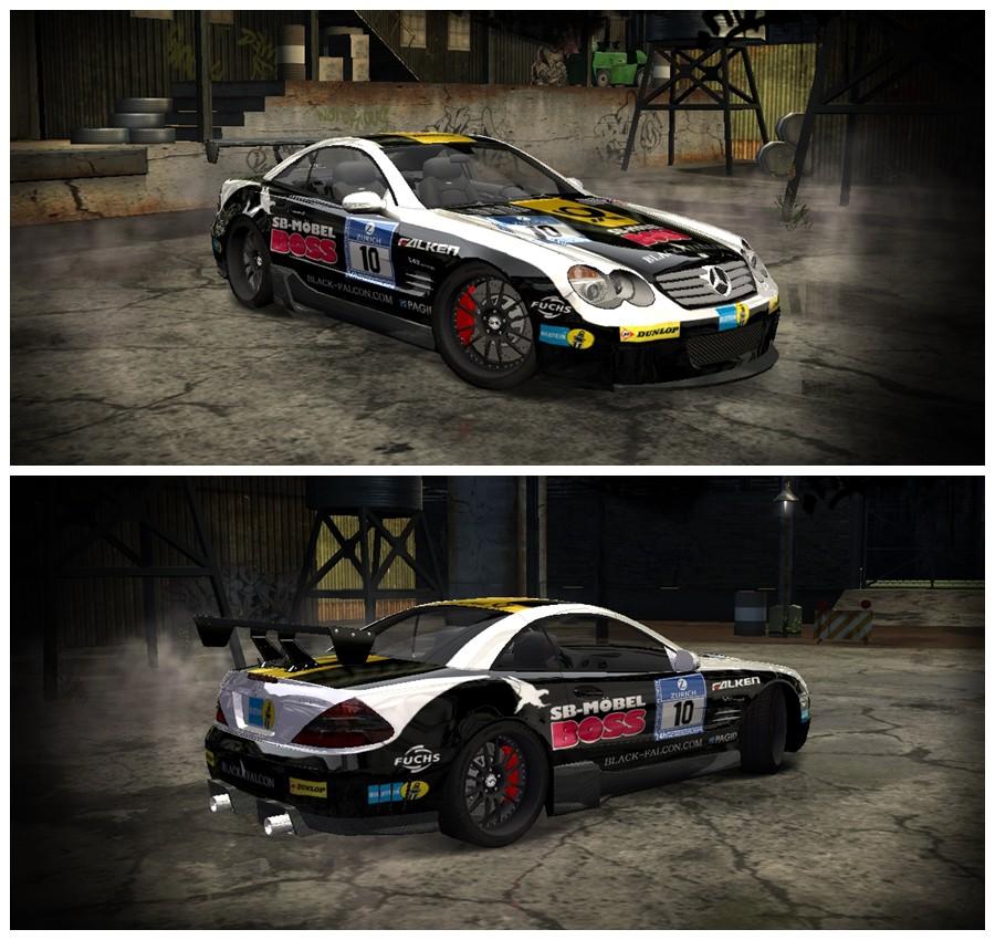 Need For Speed Most Wanted Vinyls Download Need For Speed Most Wanted: Downloads/Addons/Mods - Vinyls - Mercedes
