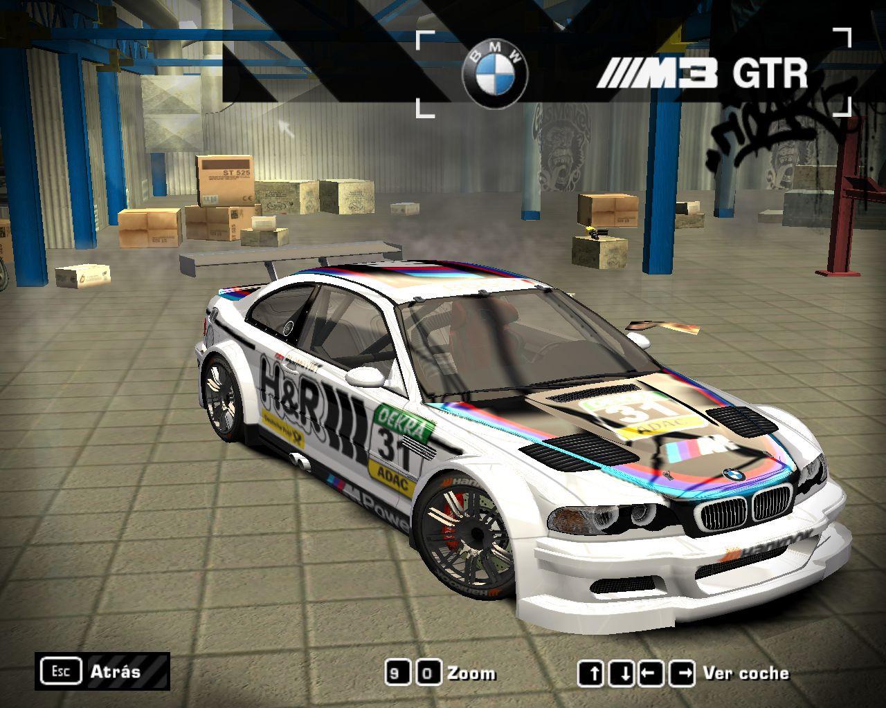 need for speed shift addons need for speed shift addons