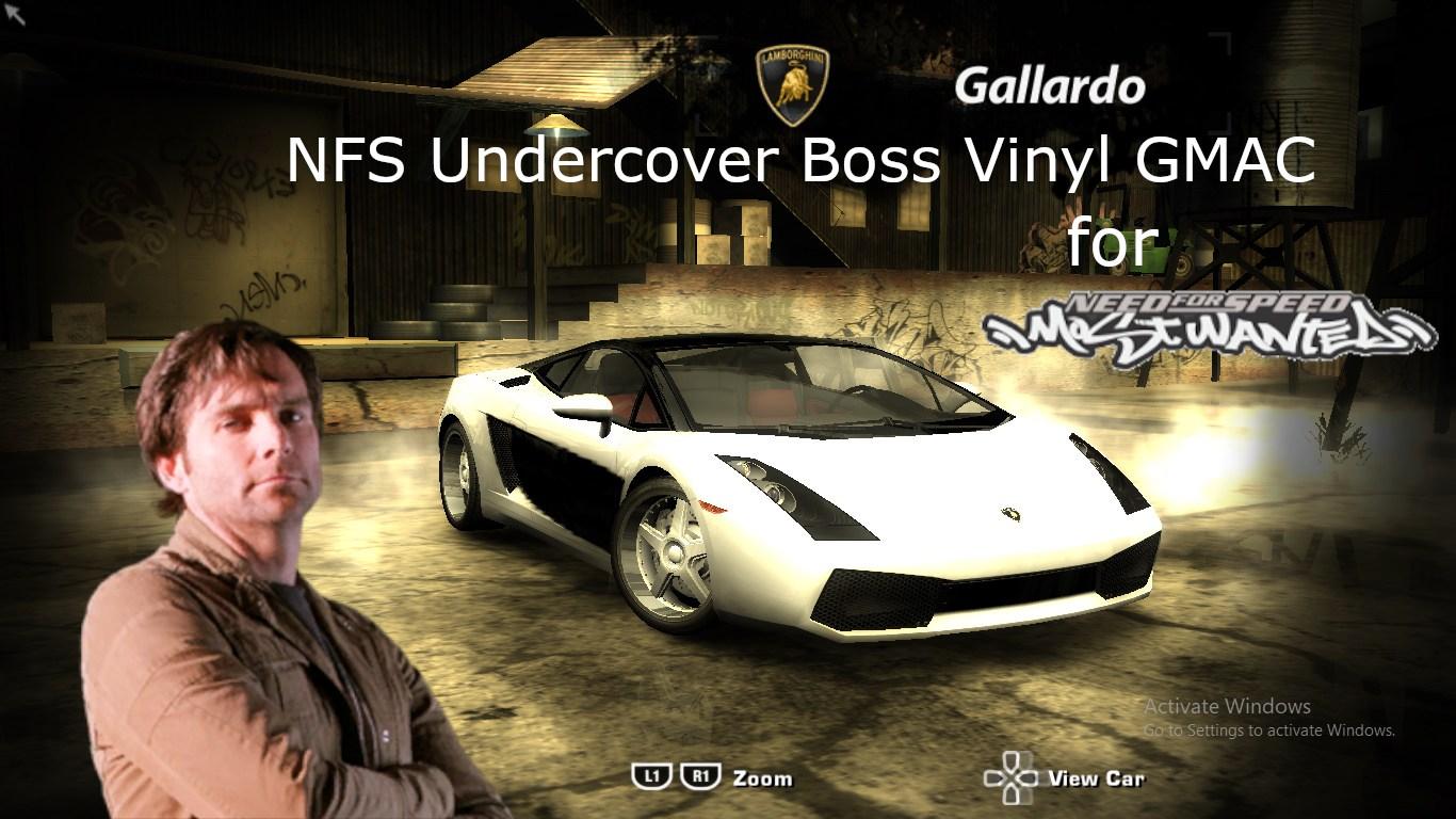 vinyl untuk nfs most wanted vinyl untuk nfs most wanted