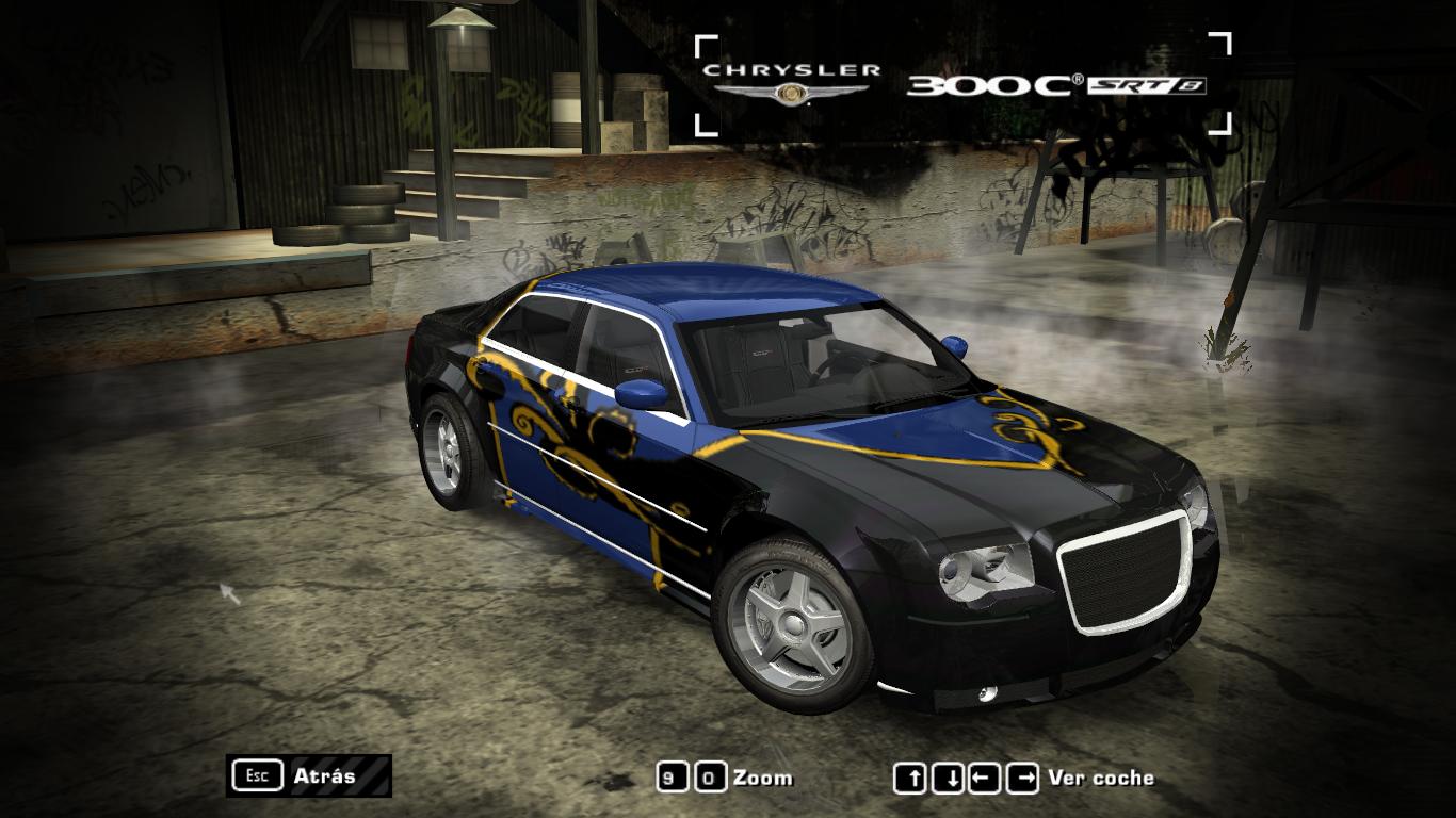 Need For Speed Most Wanted Downloads Addons Mods Vinyls Neville S Vinyl From Carbon For Nfs Most Wanted Nfsaddons