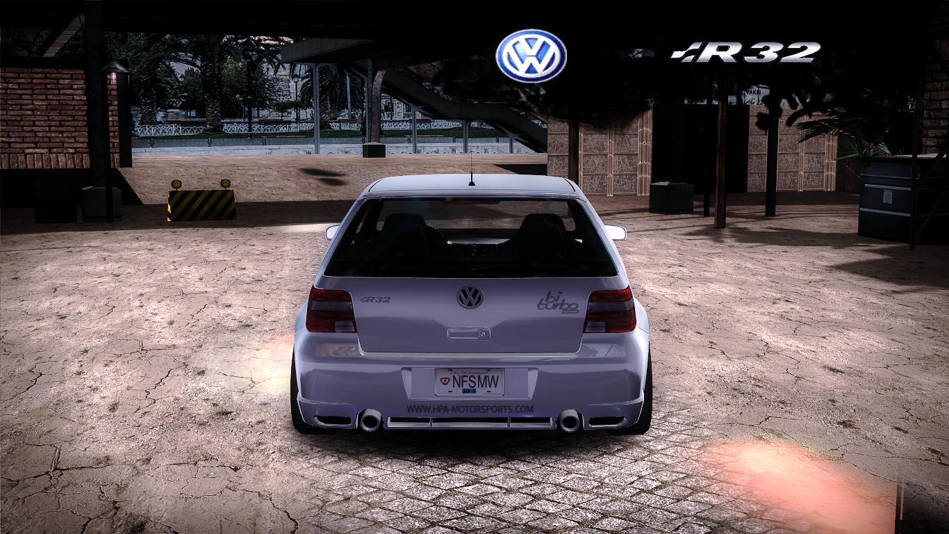 Need For Speed Most Wanted: Downloads/Addons/Mods - Vinyls - Volkswagen ...