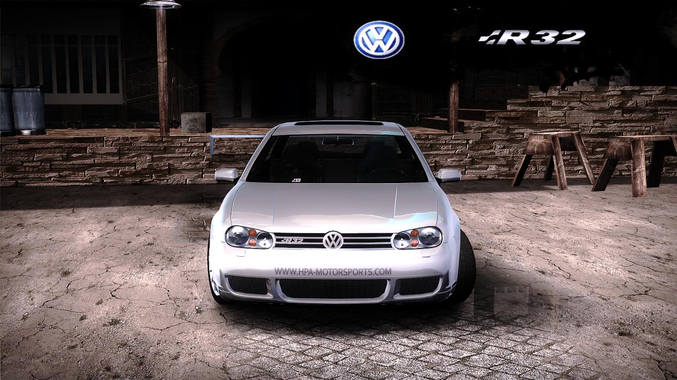 Need For Speed Most Wanted: Downloads/Addons/Mods - Vinyls - Volkswagen ...