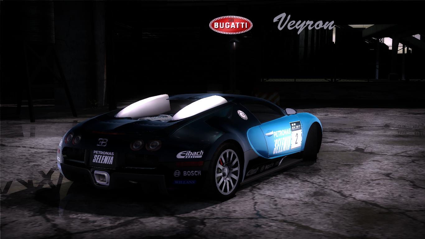 Need For Speed Most Wanted: Downloads/Addons/Mods - Vinyls - 2005