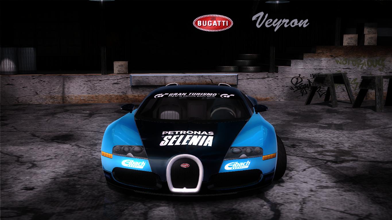 Need For Speed Most Wanted: Downloads/Addons/Mods - Vinyls - 2005