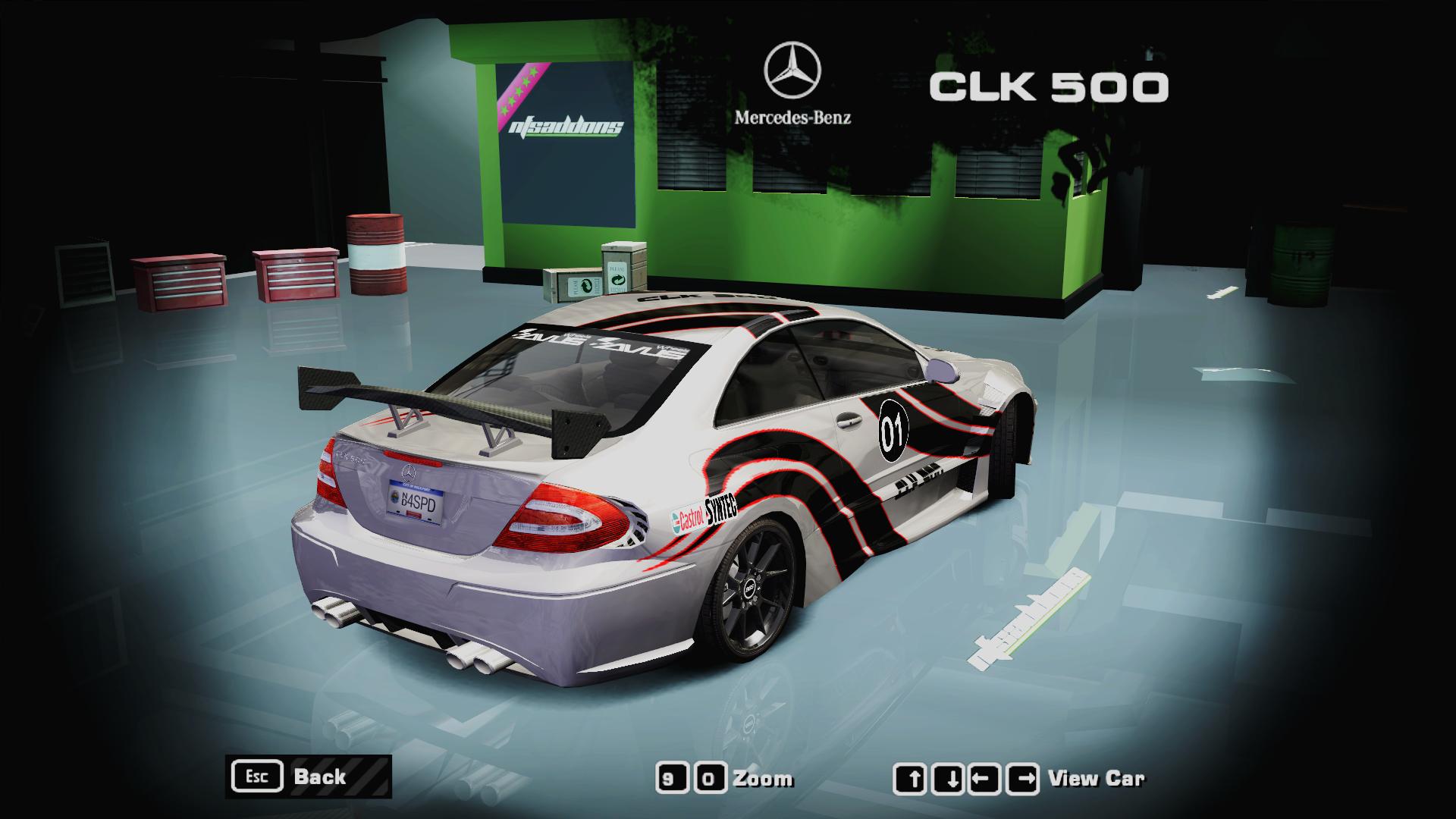 Need For Speed Most Wanted Vinyls Download Need For Speed Most Wanted: Downloads/Addons/Mods - Vinyls - Custom