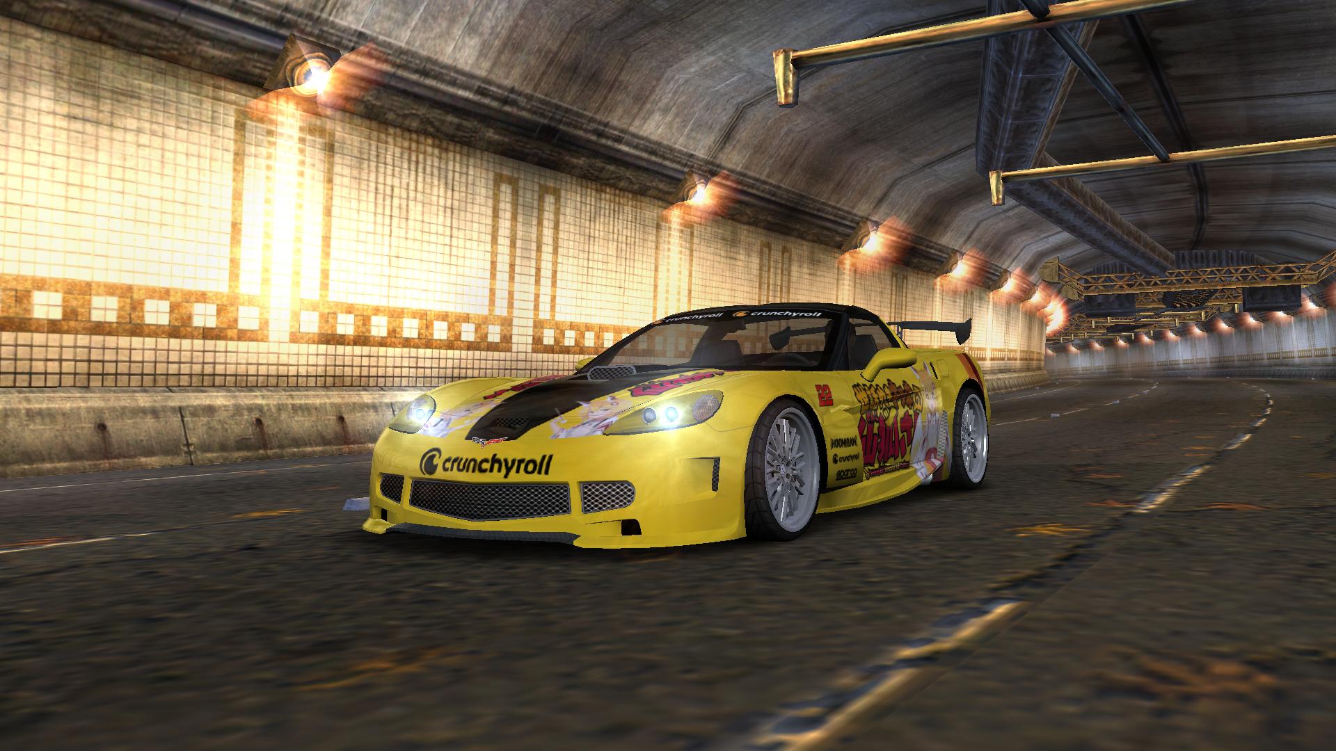 Need For Speed Most Wanted Downloadsaddonsmods Vinyls Chevrolet 
