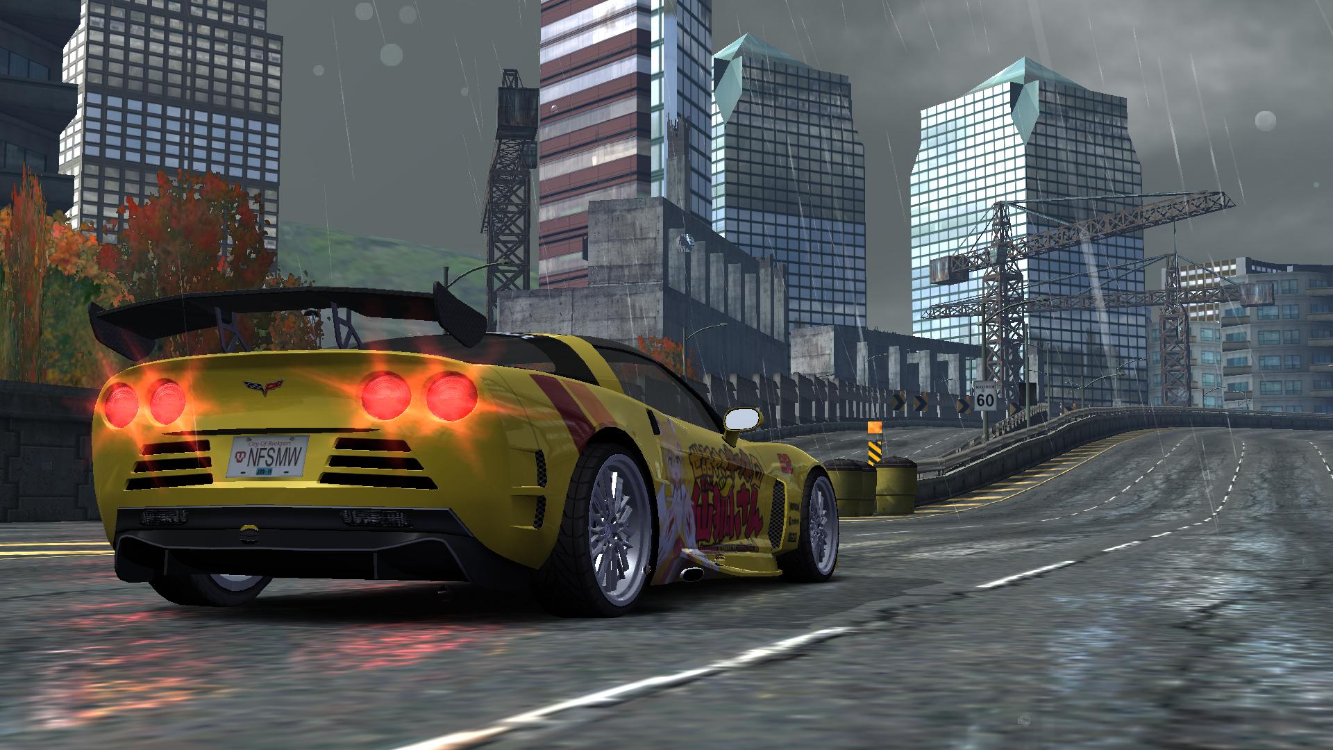 Need For Speed Most Wanted Downloadsaddonsmods Vinyls Chevrolet 