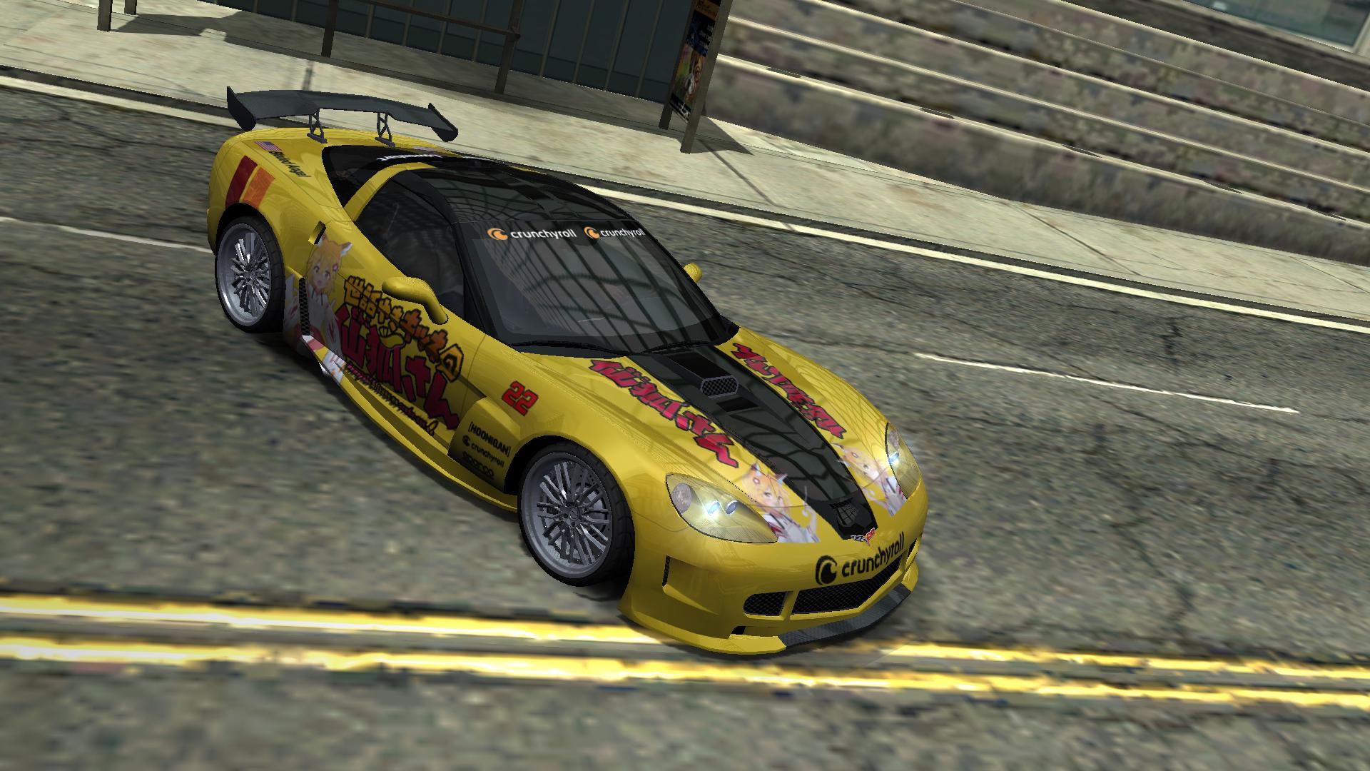 Need For Speed Most Wanted Downloadsaddonsmods Vinyls Chevrolet 