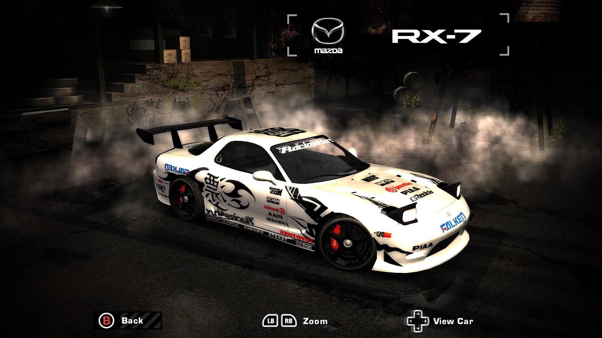 Need For Speed Most Wanted Vinyls Download Need For Speed Most Wanted: Downloads/Addons/Mods - Vinyls - Vinyls