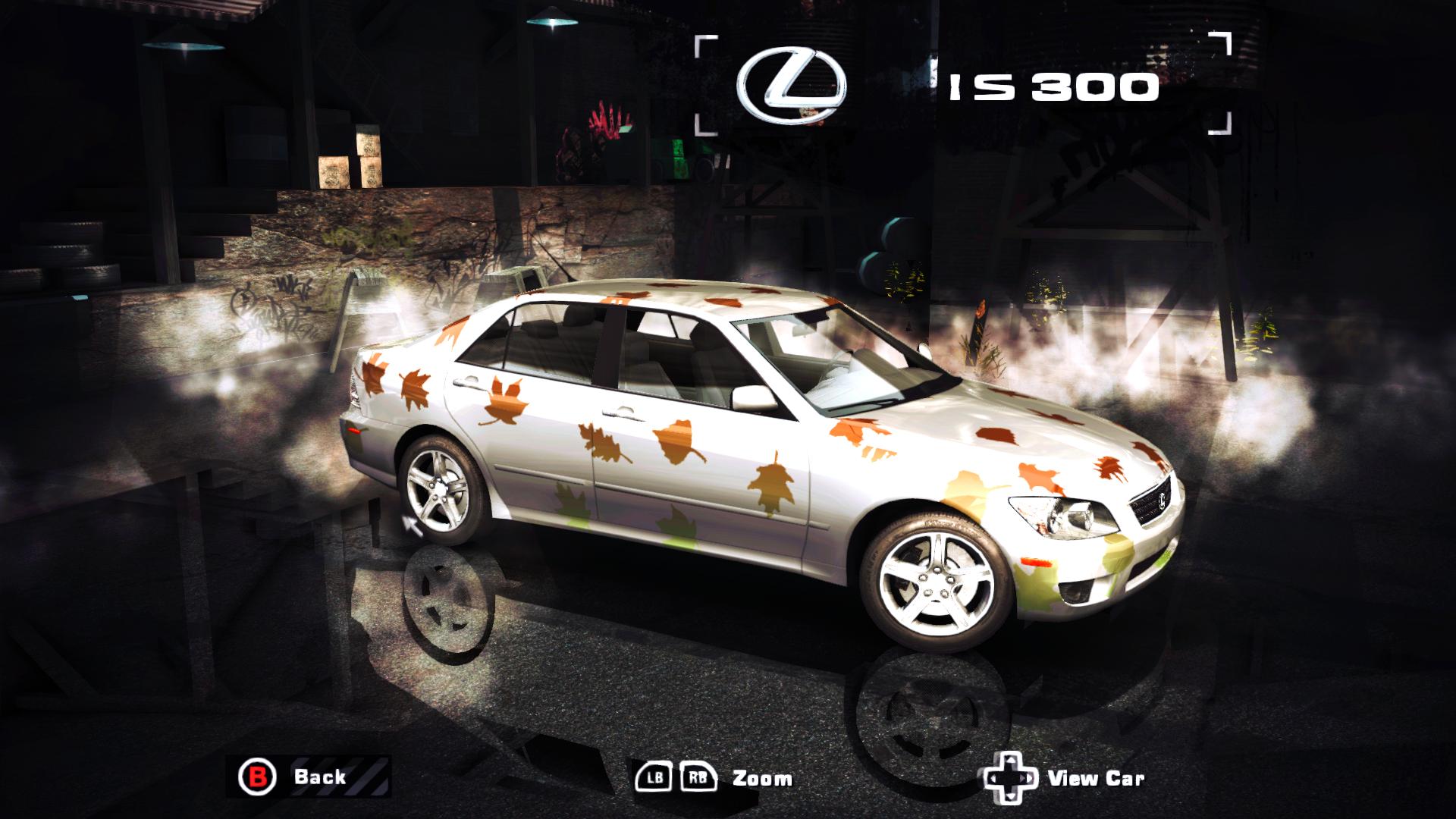 Need For Speed Most Wanted Vinyls Download Need For Speed Most Wanted: Downloads/Addons/Mods - Vinyls - Autumn