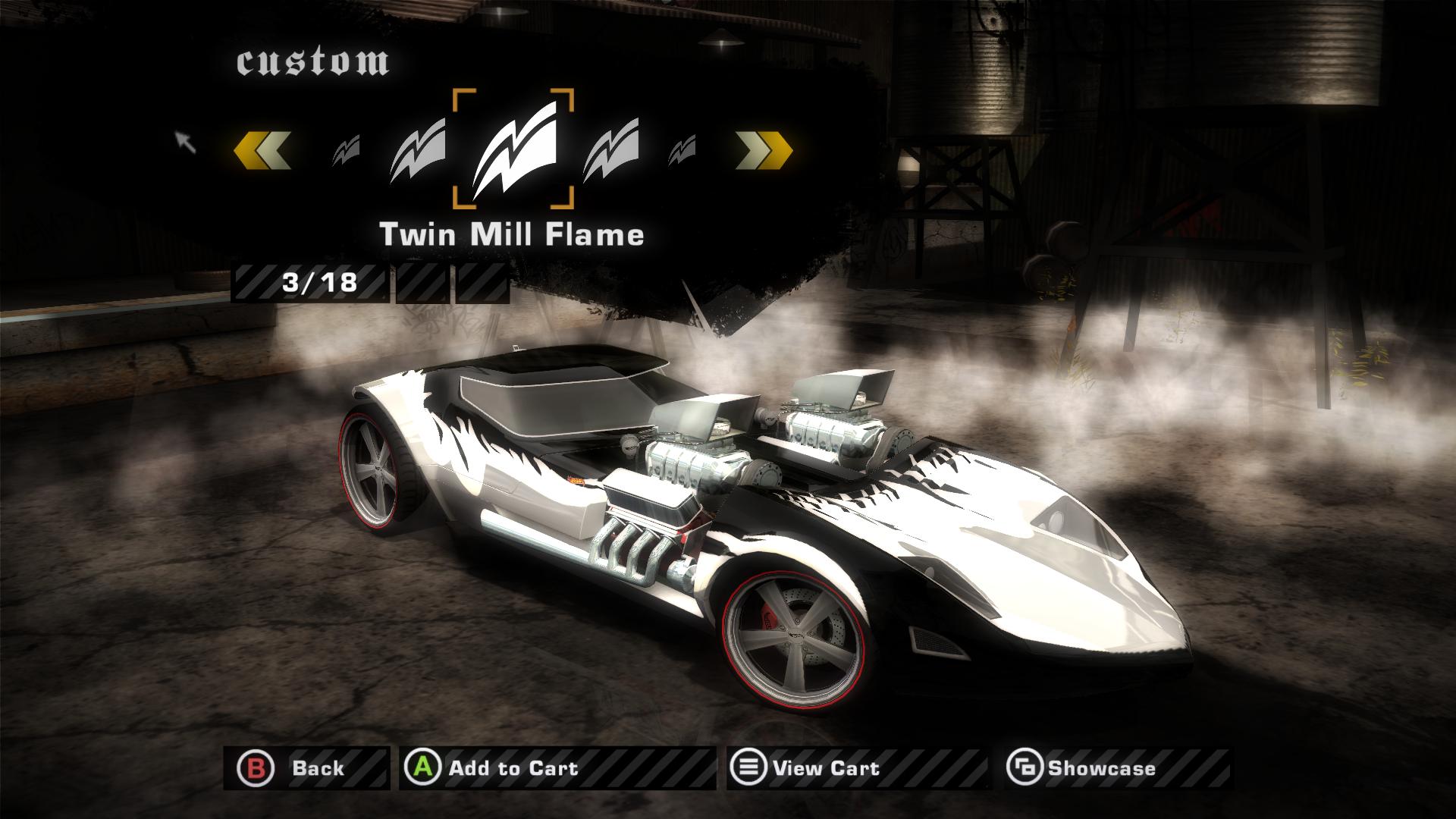 Need For Speed Most Wanted Vinyls Download Need For Speed Most Wanted: Downloads/Addons/Mods - Vinyls - Twin Mill