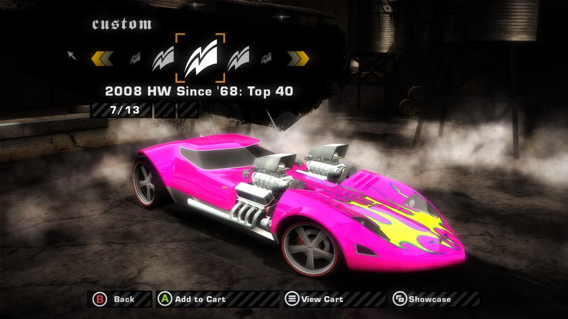 Need For Speed Most Wanted Vinyls Download Need For Speed Most Wanted: Downloads/Addons/Mods - Vinyls - Twin Mill