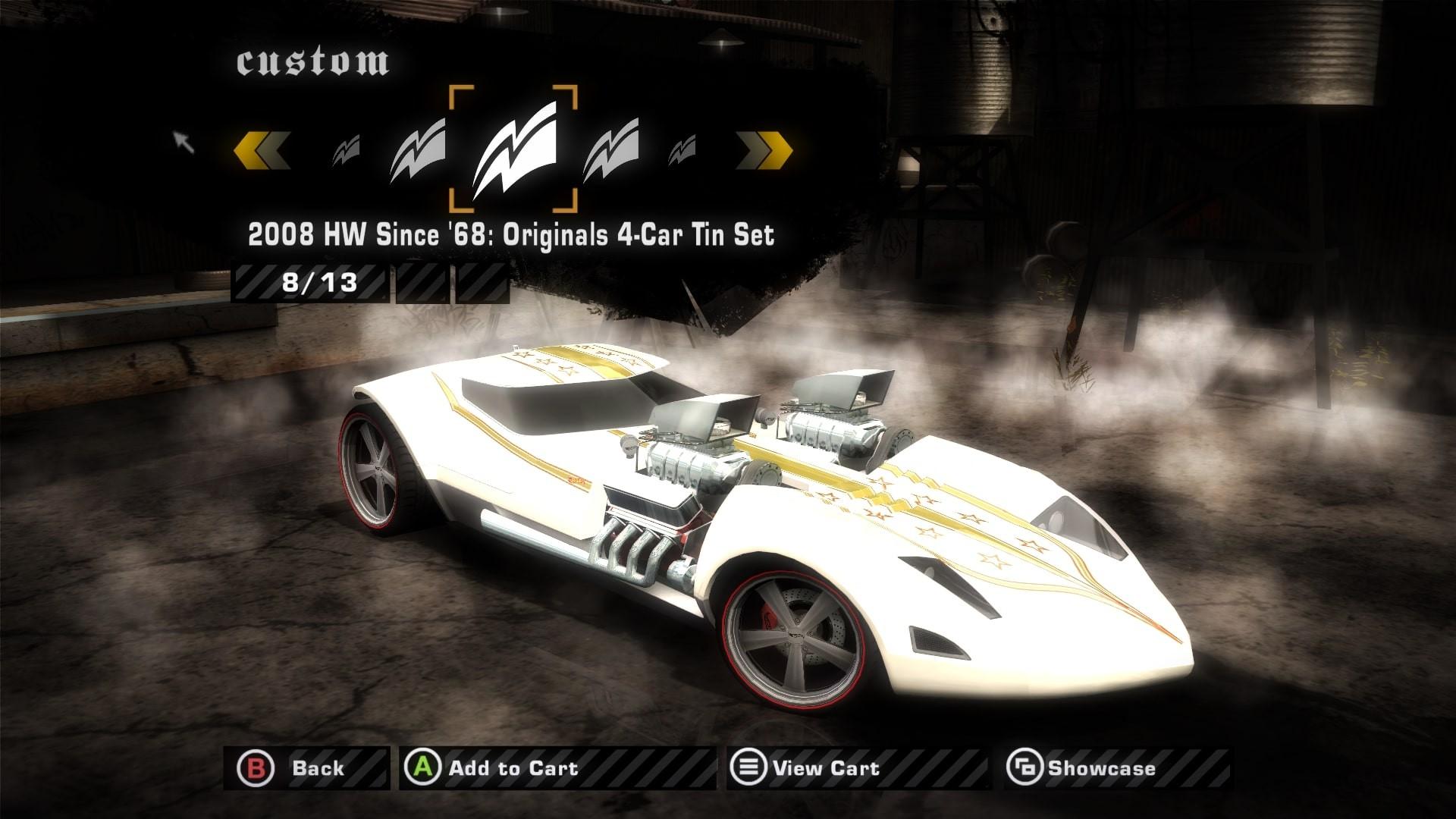 Need For Speed Most Wanted Vinyls Download Need For Speed Most Wanted: Downloads/Addons/Mods - Vinyls - Twin Mill