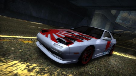 RX7_Red_Sun