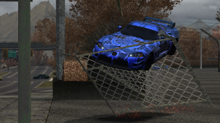 OBELISK VIPER 