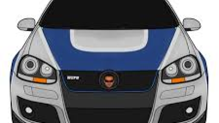 NFS Most Wanted KuruHS BMW M3 GTR Vinyl for Golf GTI NFS Most Wanted KuruHS BMW M3 GTR Vinyl for Golf GTI