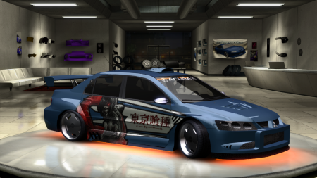 Tokyo Ghoul Ken Kaneki 