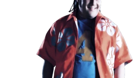 NFSC Neville's Vinyl Pack