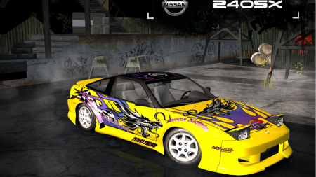 Underground Sha_Do Vinyls