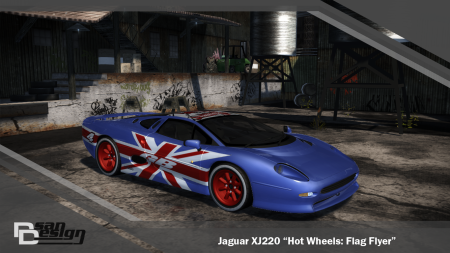 Jaguar XJ220 Jaguar XJ220